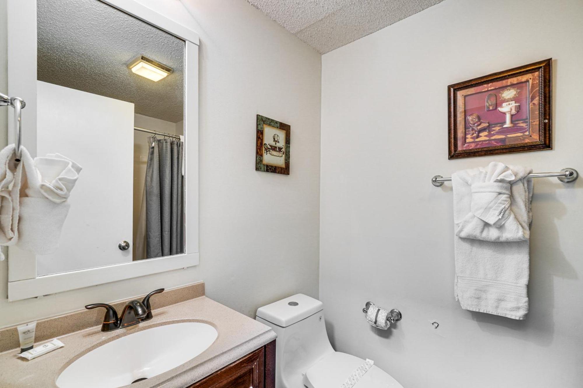 Gatlinburg Mountain Townhome With Pool Access! Exteriér fotografie