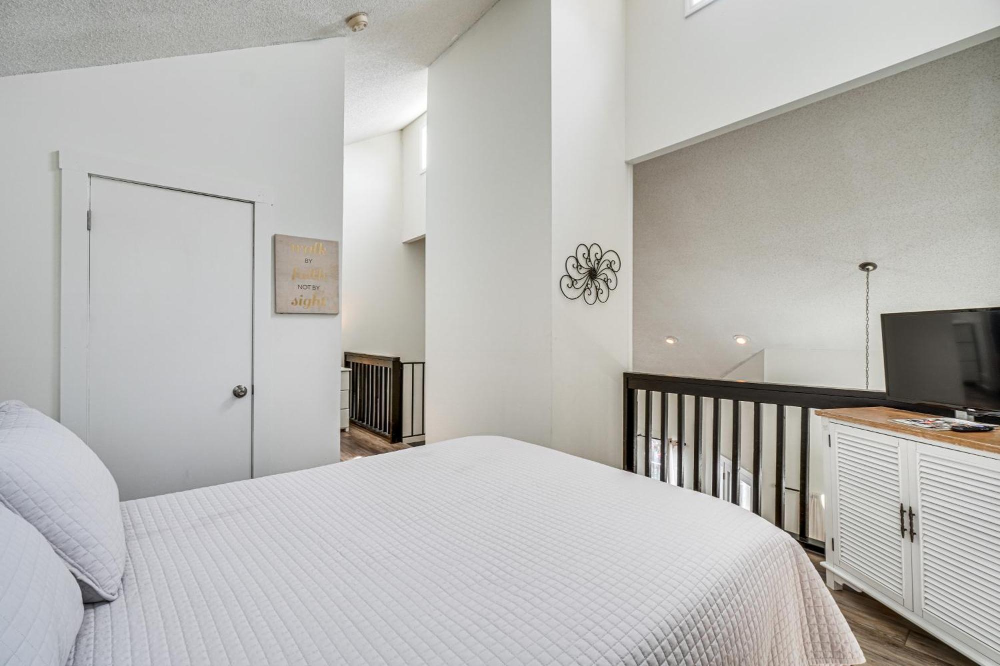 Gatlinburg Mountain Townhome With Pool Access! Exteriér fotografie