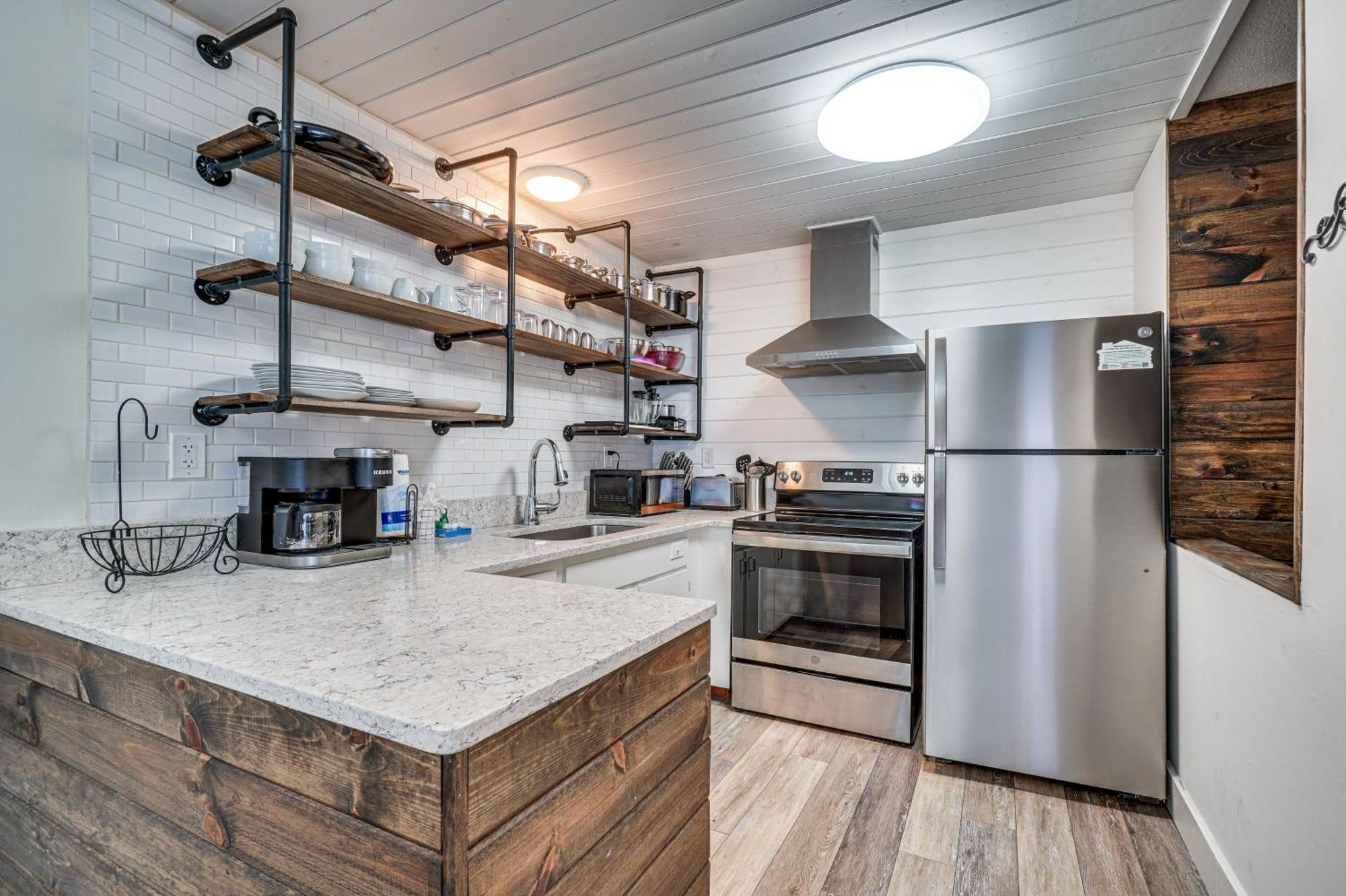 Gatlinburg Mountain Townhome With Pool Access! Exteriér fotografie