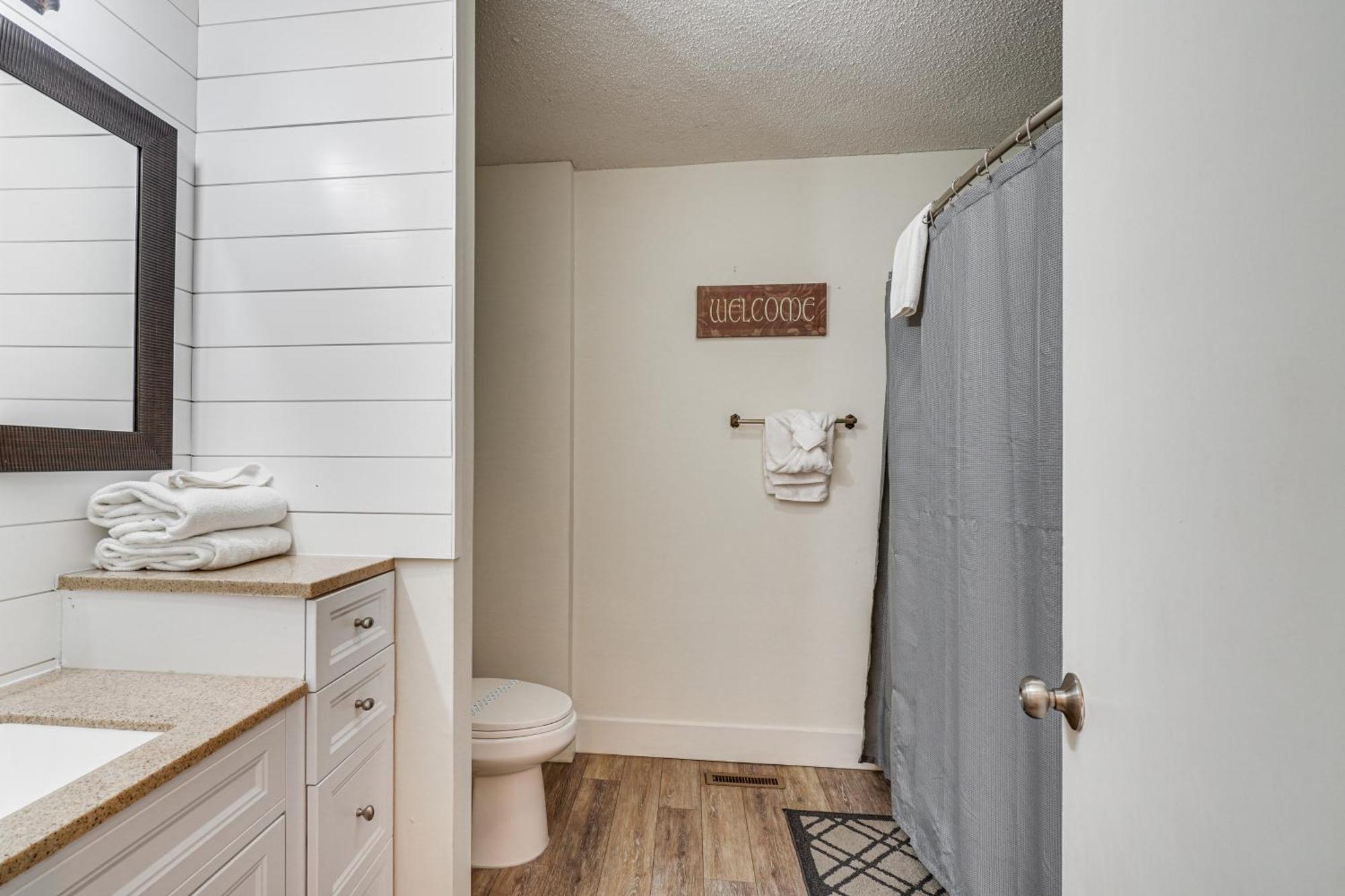 Gatlinburg Mountain Townhome With Pool Access! Exteriér fotografie
