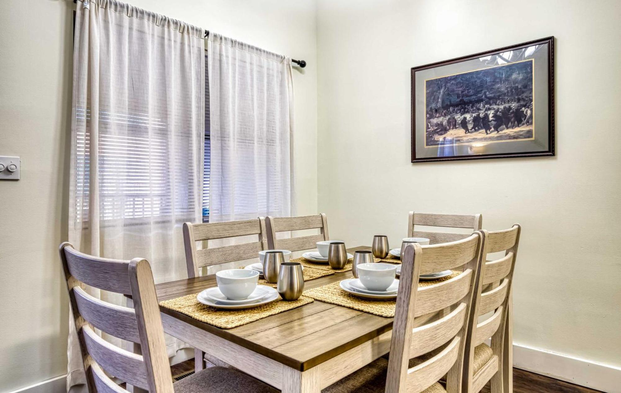 Gatlinburg Mountain Townhome With Pool Access! Exteriér fotografie